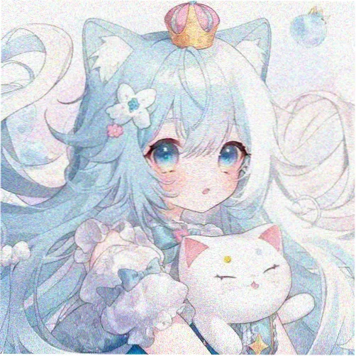 奈绪美的帽子 头像